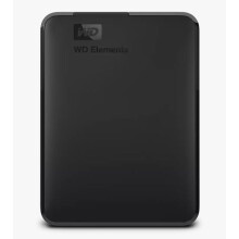 WD 1TB 2,5" USB