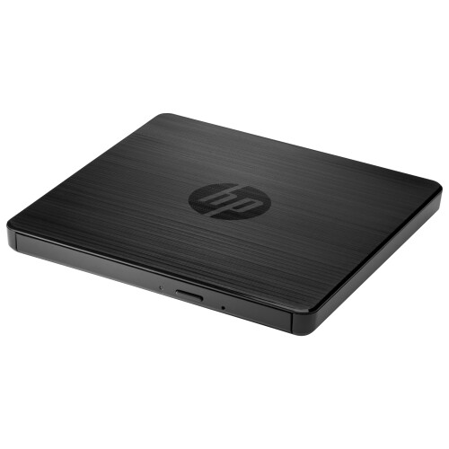 HP HP USB eksternt DVDRW-drev, F2B56ET 1