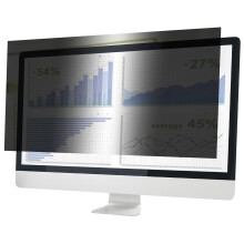 eSTUFF Privacy Filter 34" 21:9 for Curved Monitor