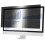 Adhesive Privacy Filter 23,8" 1