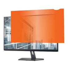 Gold Privacy Filter 23.8"