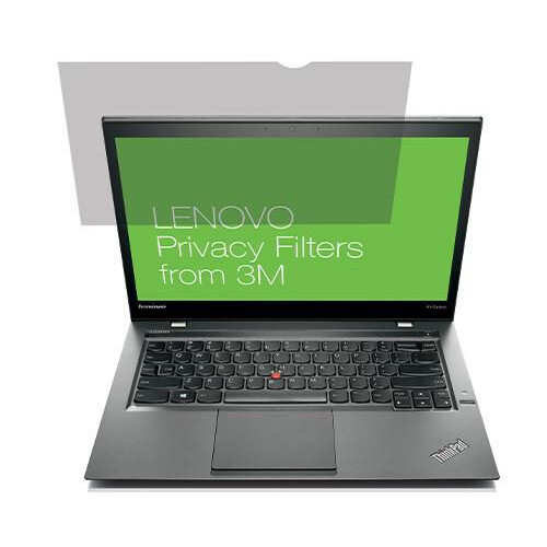 Lenovo Lenovo Notebook privacy-filter, 4XJ1D33268
