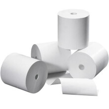 Thermal Receipt Paper 57x40mm