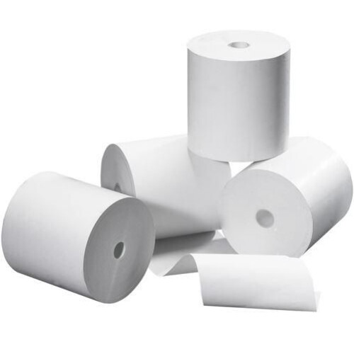 Thermal Receipt Paper 57x40mm