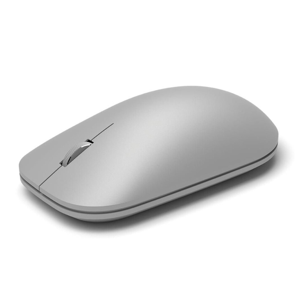 New Microsoft Surface Bluetooth Mouse Grey