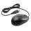 HP Mouse USB Optical Travel 2