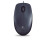 Logitech M100, Corded mouse,Black 2