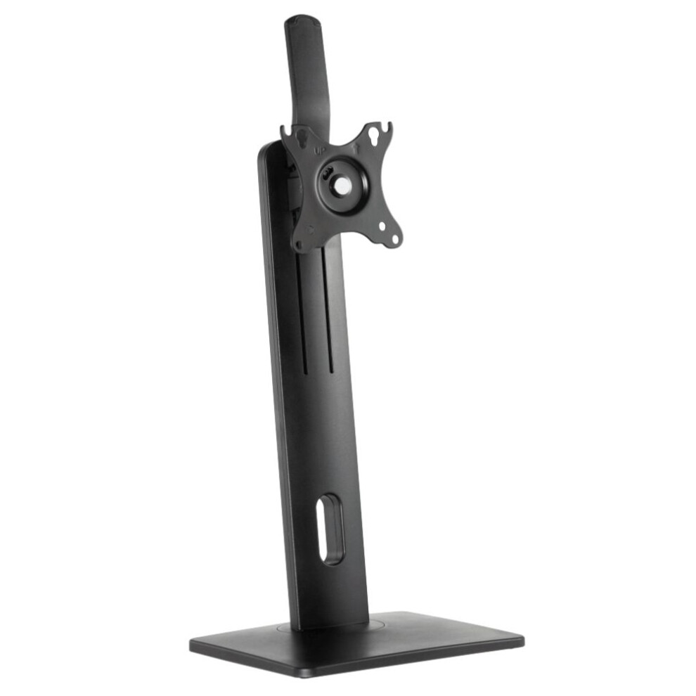 Ergonomic Monitor Desk Stand 5704174826033