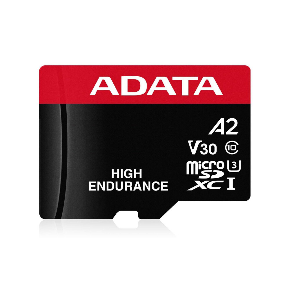 Adata 128 Gb Microsdxc Uhs-I Class