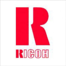 Agrafes - RICOH - Tipo K - Pacote com 3 - Capacidade 15000 agrafes - Comprimento 14 mm