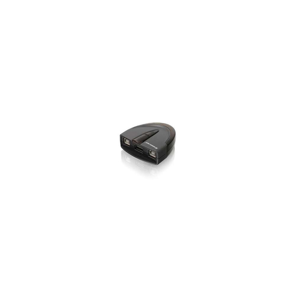 2-Port Printershare Usb 881317504807