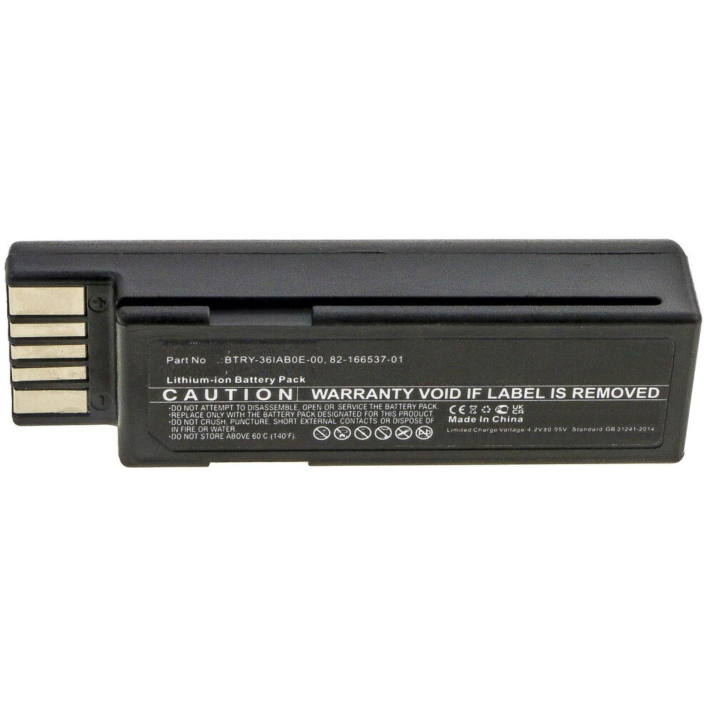 Battery 8.14Wh Li-Ion 3.7V 5704174853626