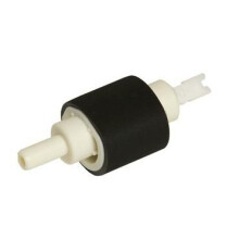 Paper Pickup Roller Assembly