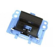 Losse printeronderdeel - HP - RM2-5131-000CN - Scheidingskussen - Zwart - Compatibel
