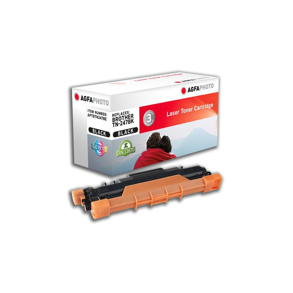 Toner Black 4250164857552