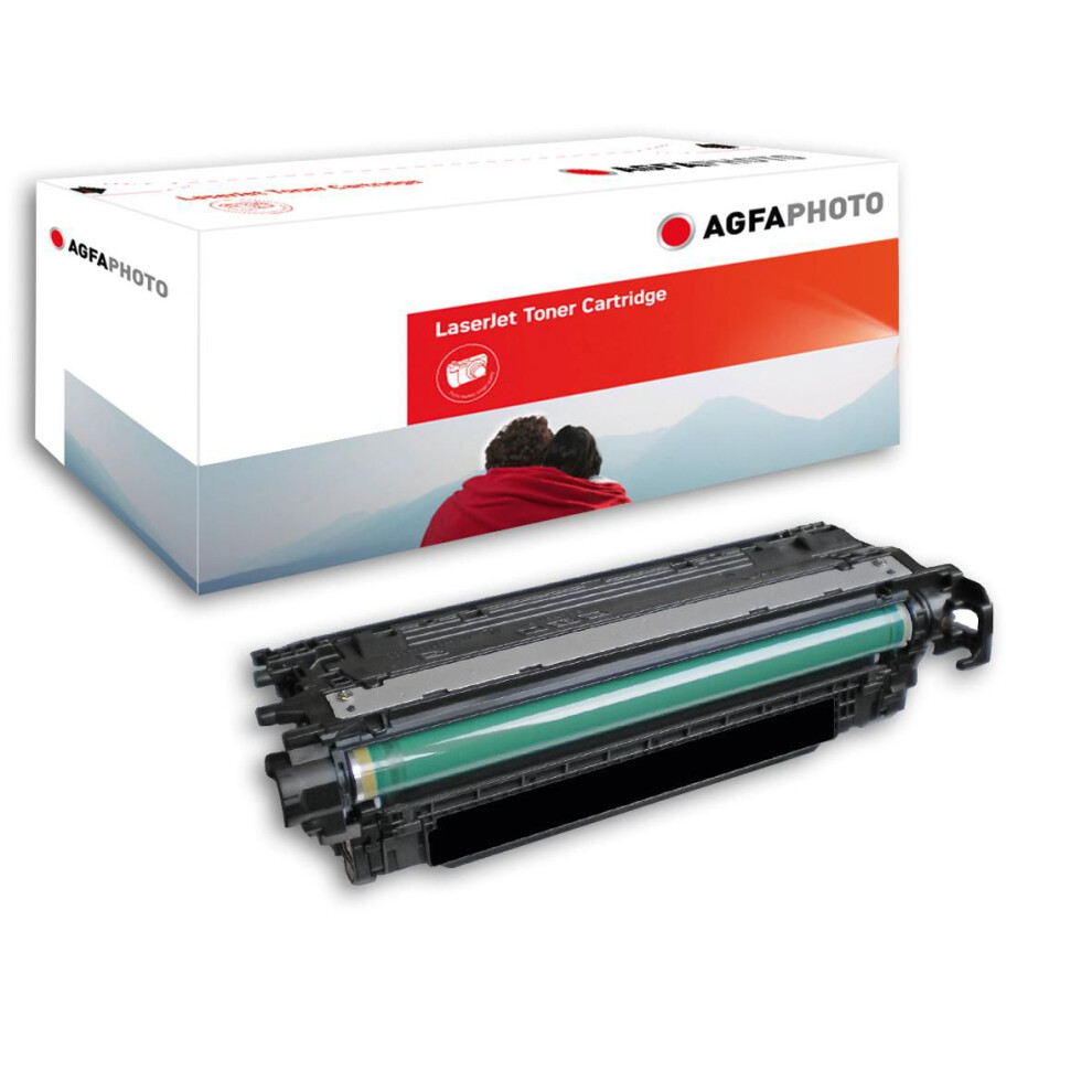 Toner Black 4250164827319