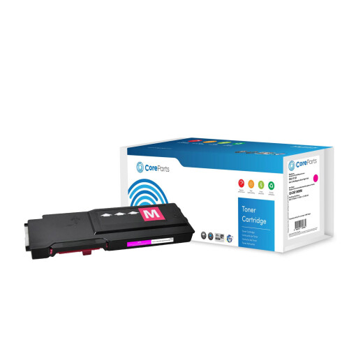 Toner Magenta 593-11121