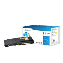 Toner Yellow 593-11120