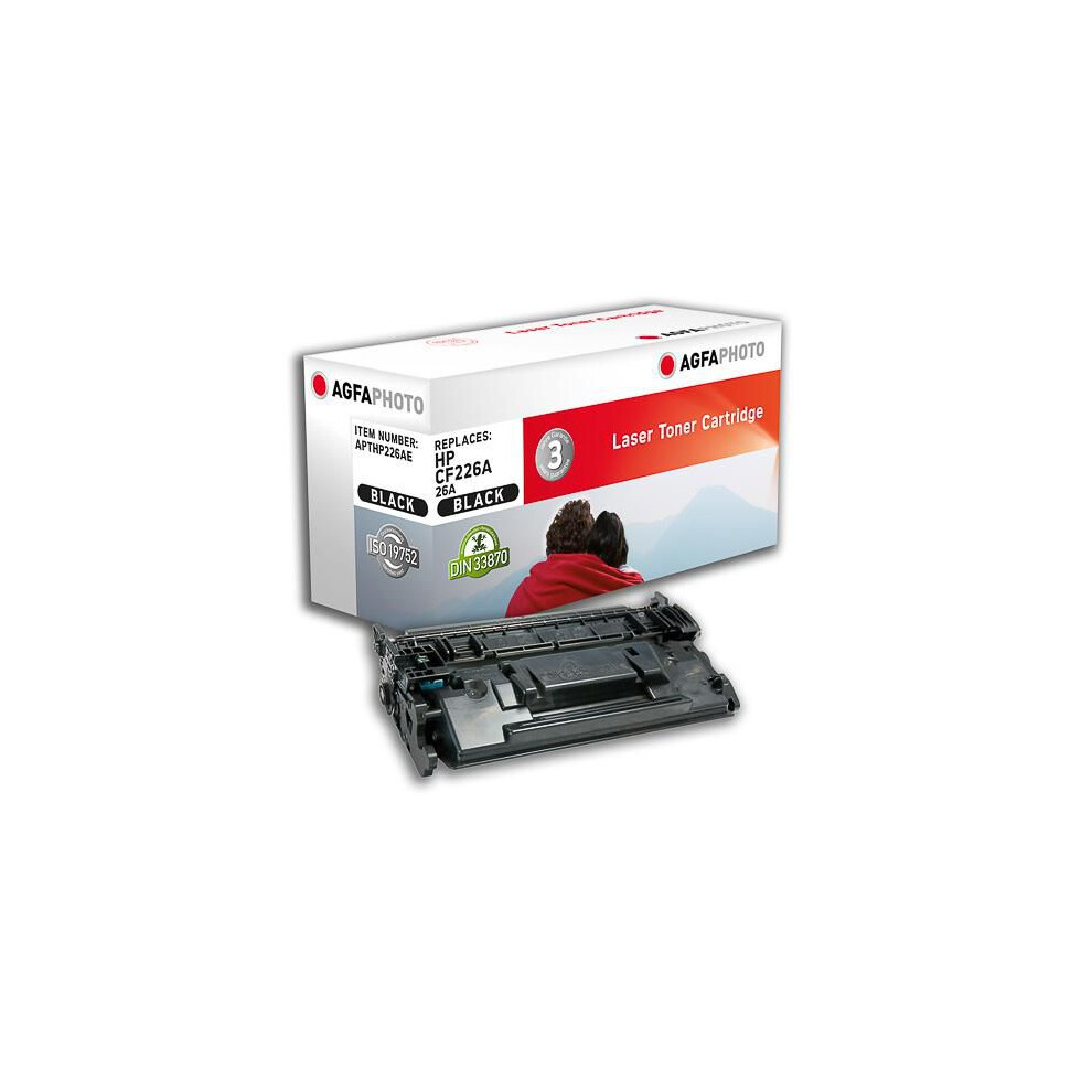 Toner Black 4250164850904