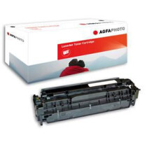 Toner AgfaPhoto HP CC530A 3500 str.