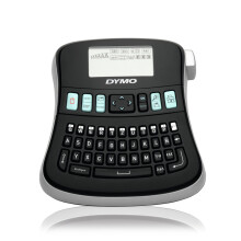 Étiqueteuse DYMO LabelManager 210D-S0784470 - Gris