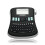 DYMO LabelManager 210D - QWERTZ 1