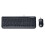 Microsoft Microsoft Wired Desktop 600, DE, APB-00008 1