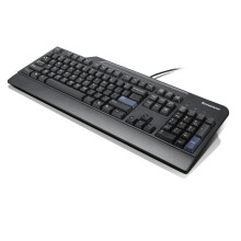 Lenovo Klawiatura (ENGLISH), FRU41A5289