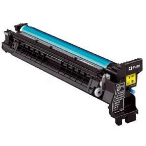 Konica Bęben DR-313CMY, color, A7U40TD