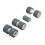 Epson Scanner - EPSON - DS-760/DS-860 - Roller - A4 - Gris 1