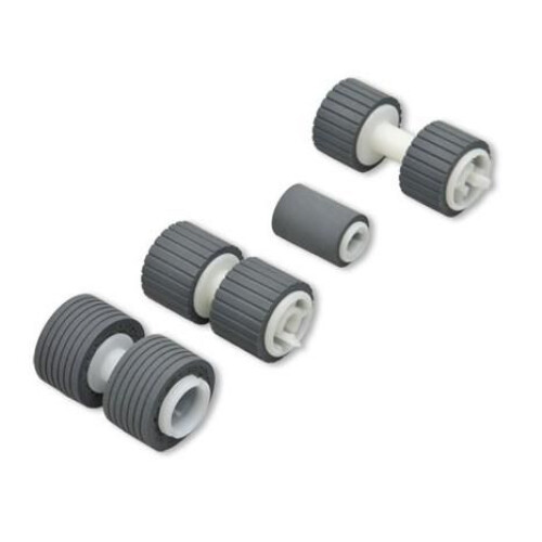 Epson Scanner - EPSON - DS-760/DS-860 - Roller - A4 - Gris