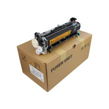 Fuser Assembly