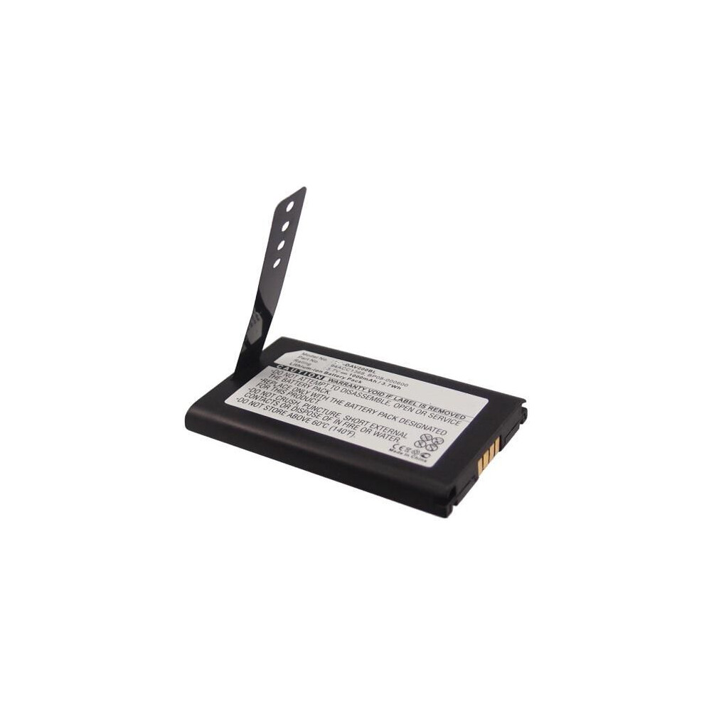 Coreparts Battery For Datalogic Scanner