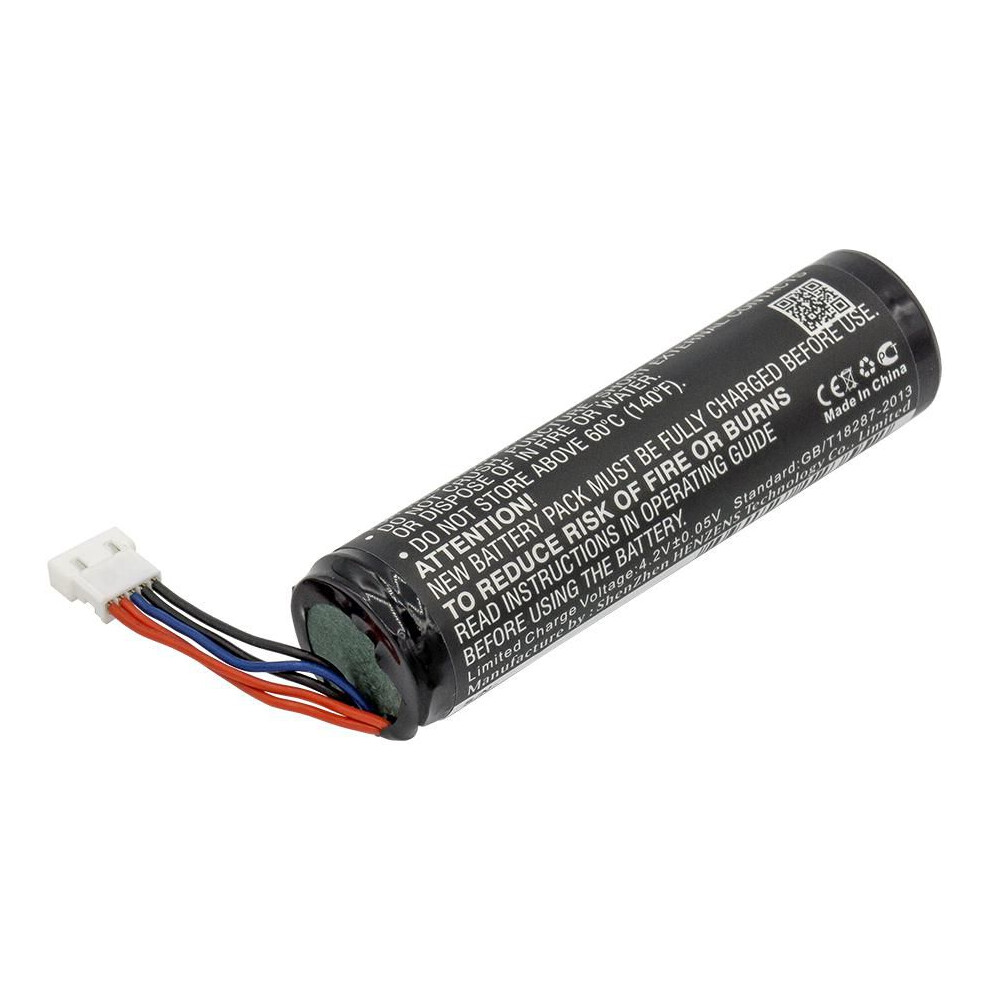 Coreparts Battery For Datalogic Scanner