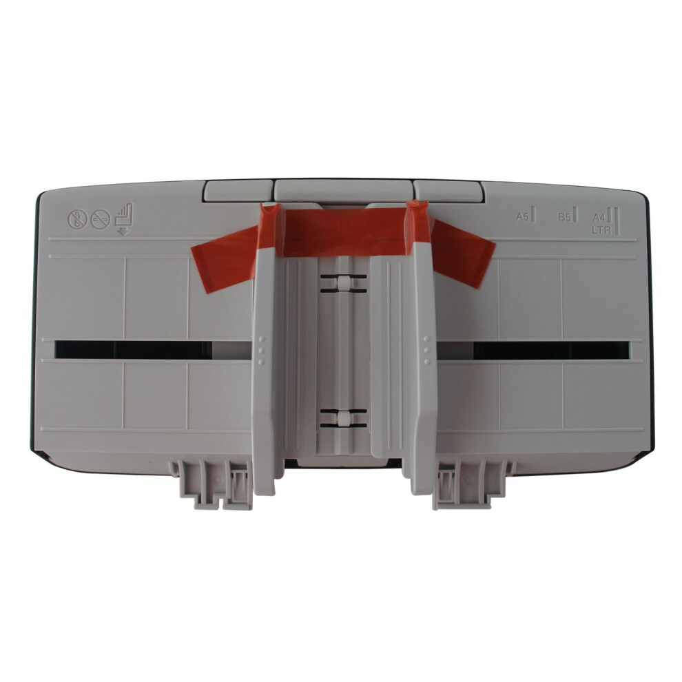 Fujitsu Chuter Unit