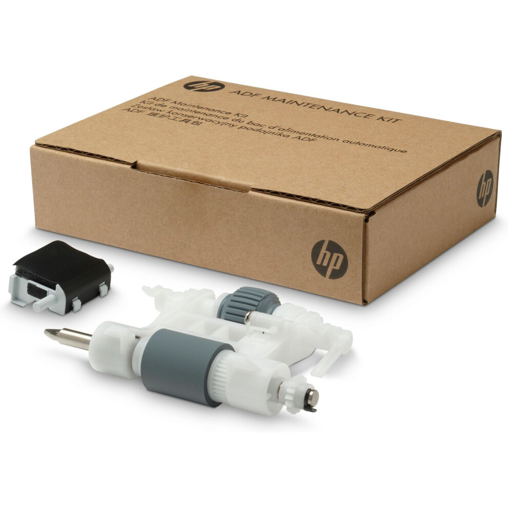 Hp Maintenance Kit For Adf
