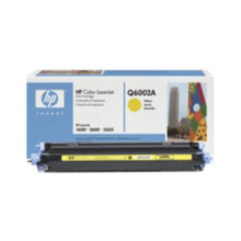 Toner Yellow