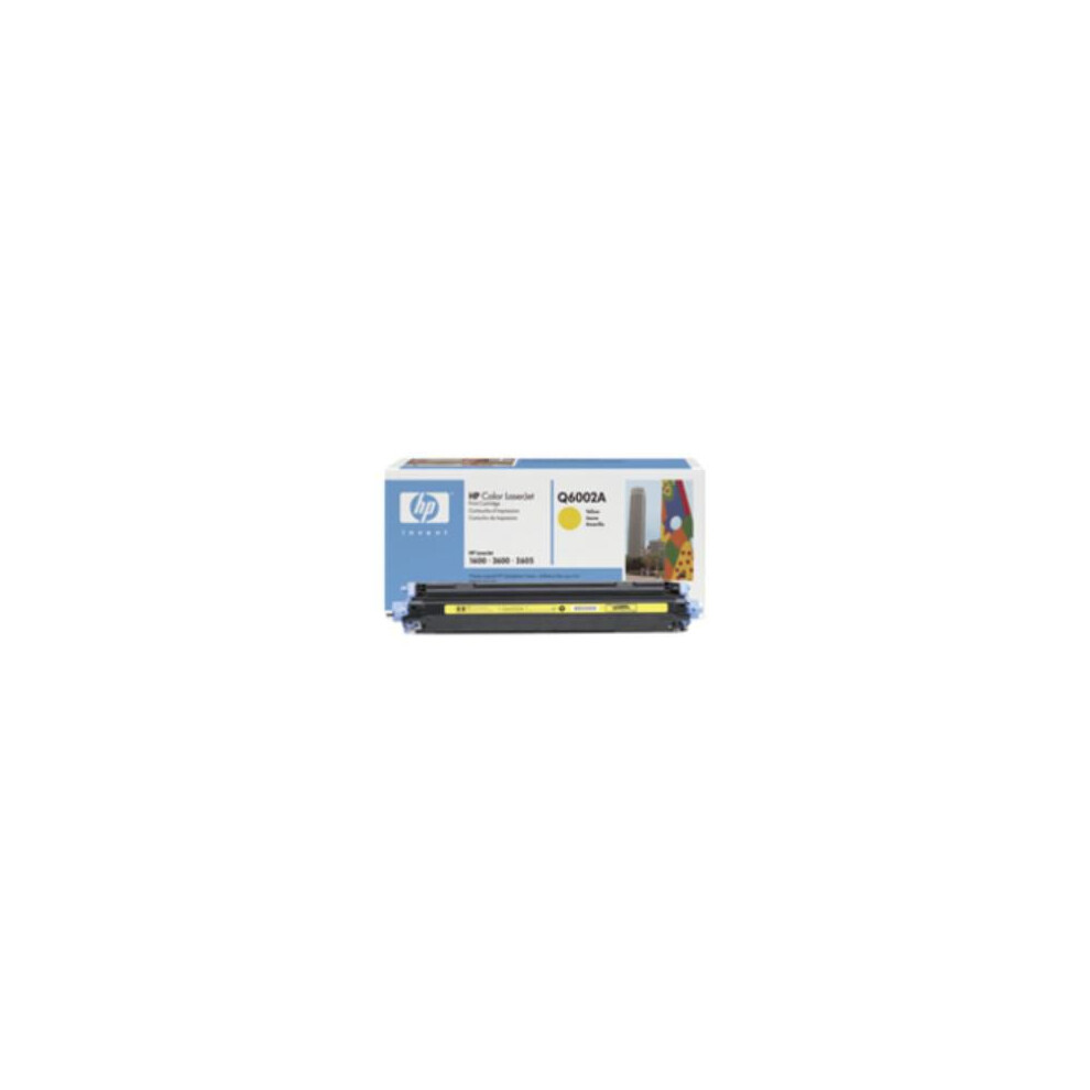 Toner Yellow 5704327095743