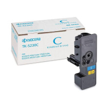 Tk-5230C Toner Cartridge 1