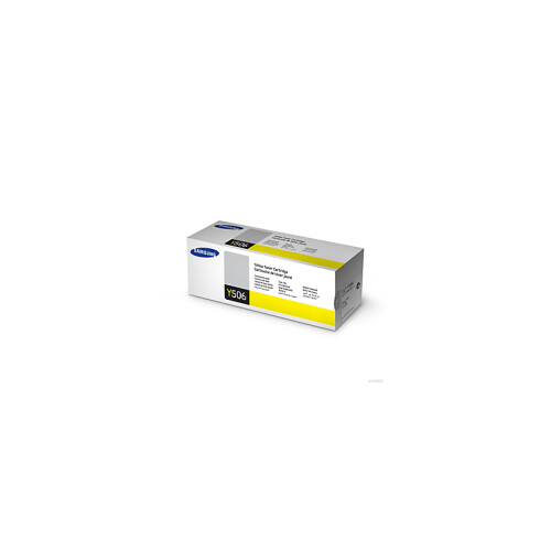 Samsung Toner Yellow HC CLX-6260FD 2