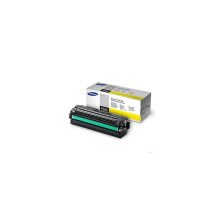 Toner Yellow HC CLX-6260FD