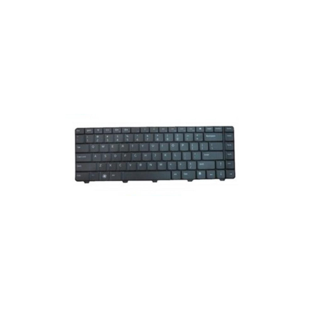 Dell Keyboard (German)