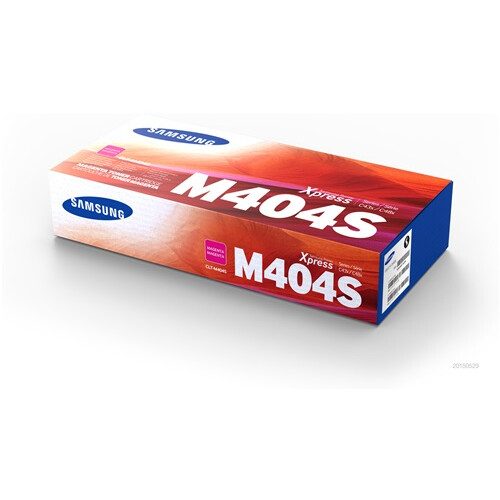 Samsung Toner Magenta 1