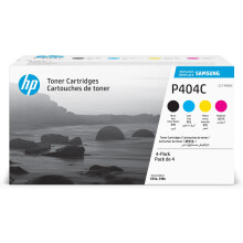 Pack di 4 toner - Samsung -