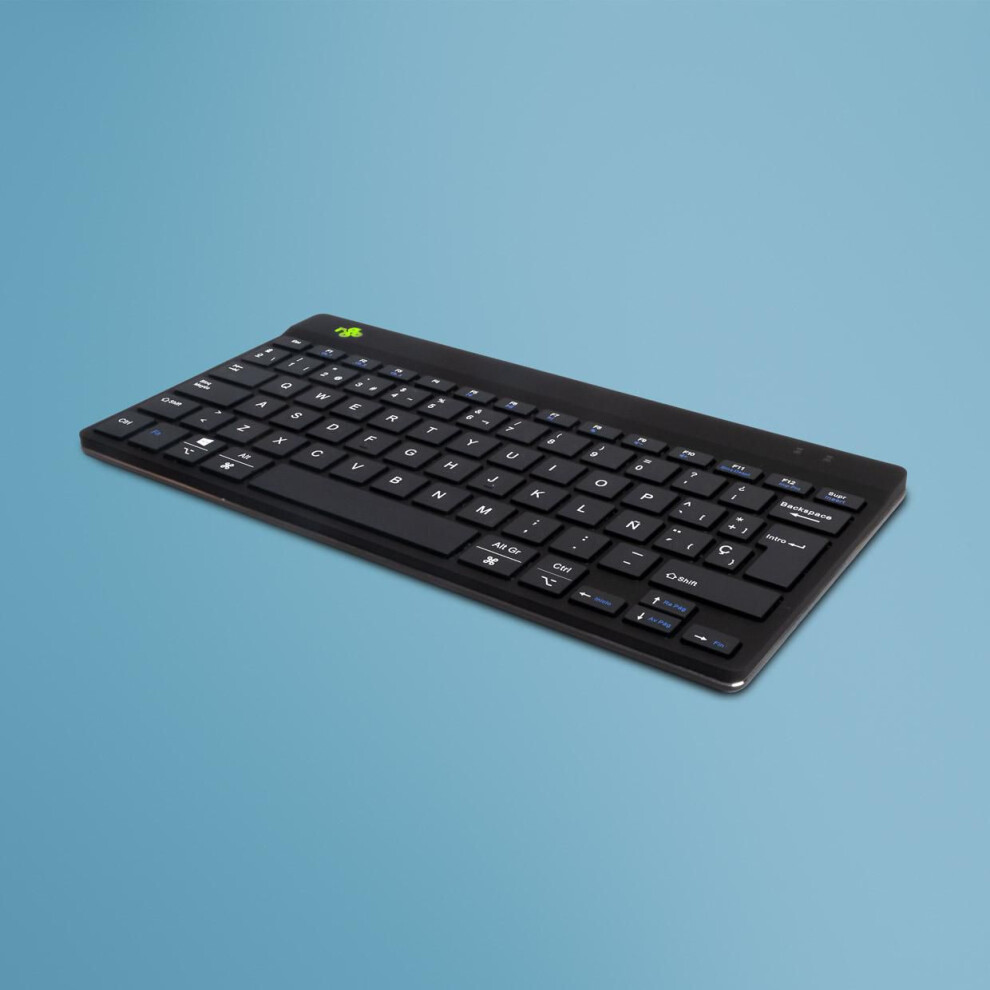 R-Go Compact Break Keyboard, 8719274492320