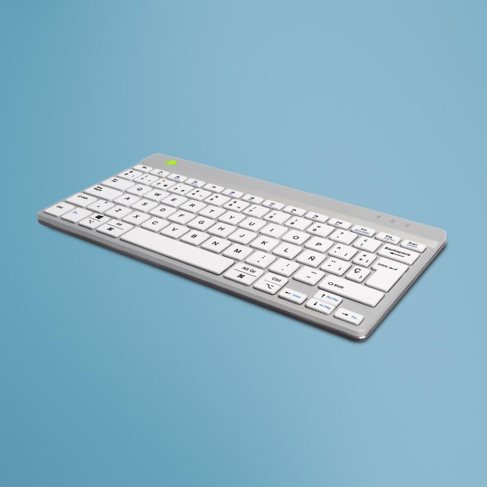 R-Go Compact Break Keyboard, 8719274492252