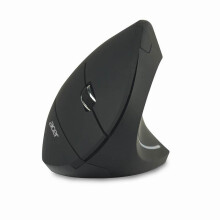 VERTICAL WIRELESS MOUSE