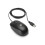 HP Mouse 3-Buttom Laser  USB 1
