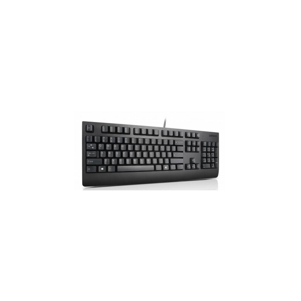 Pref Pro Ii Usb Keyb.german 5711783924142