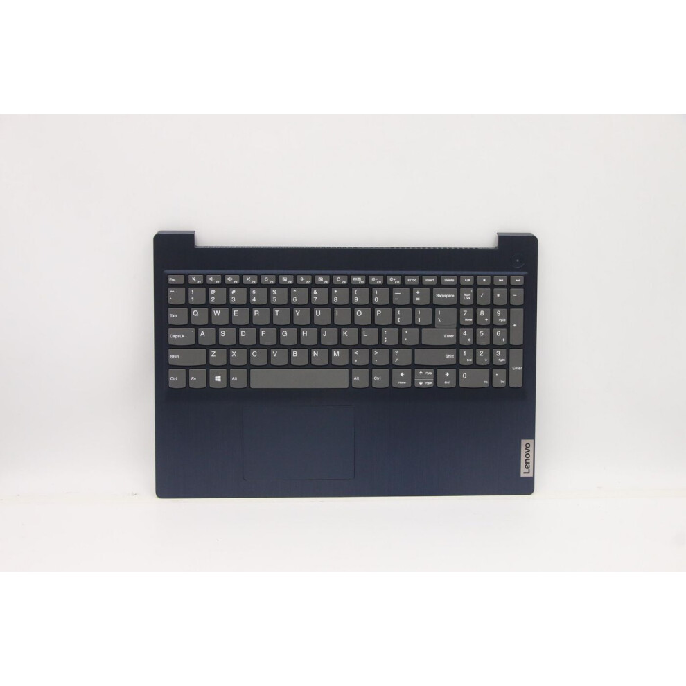 Lenovo Upper Case Assembly For